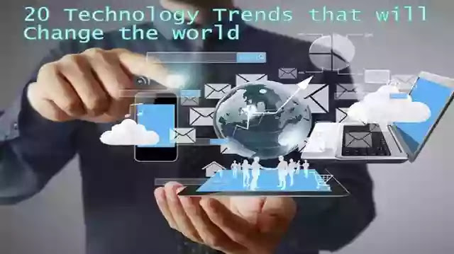 Technology trends