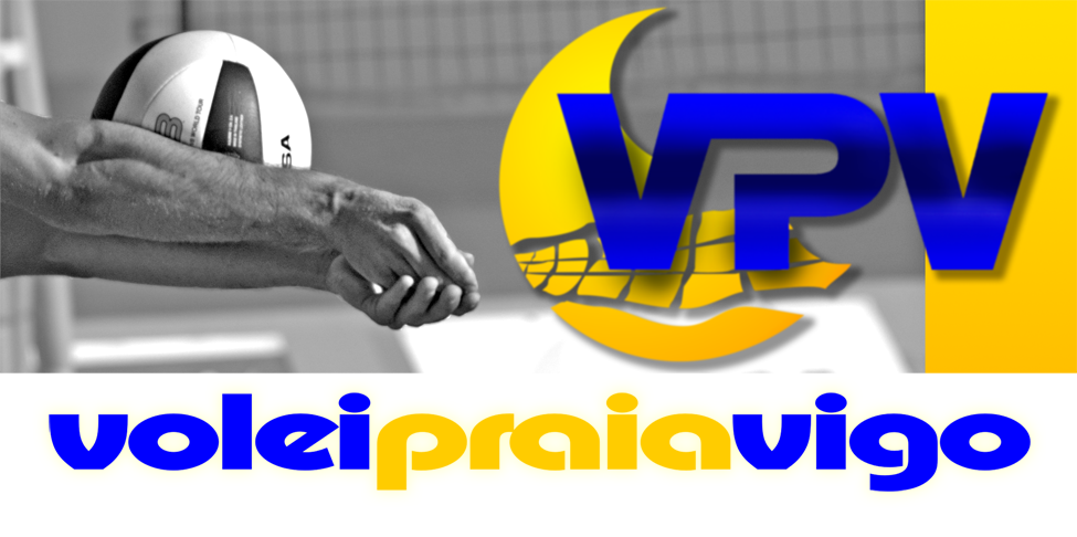 VOLEI PRAIA VIGO