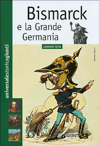 Bismarck e la grande Germania