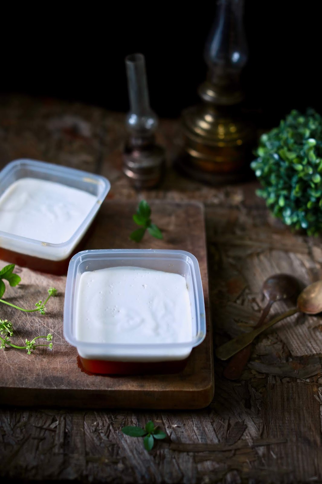 KUIH TEPUNG BAKO UBBI KAYU YANG LEMBUT DAN SEDAP ! - masam 