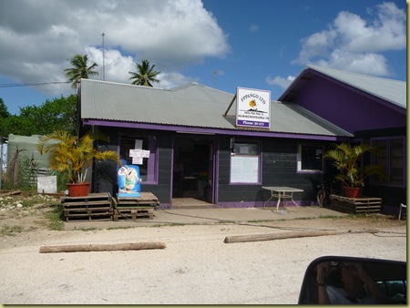 The Purple Store