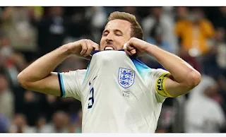 England crash out of World Cup after 2-1 Defeat To France, Harry Kane penalty miss