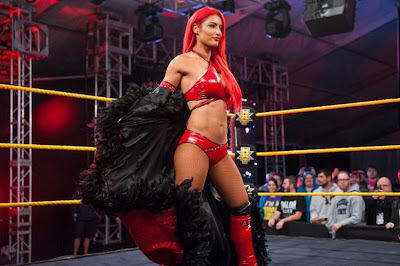 Eva Marie HD Wallpaper 