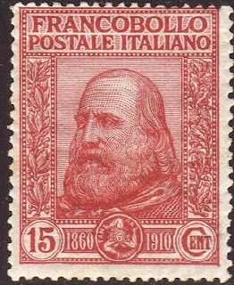 Garibaldi 1910