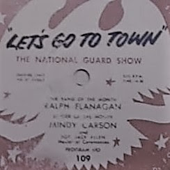 Pic of Let's Go To Town