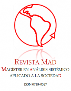 http://www.revistamad.uchile.cl/index.php/RMAD/index