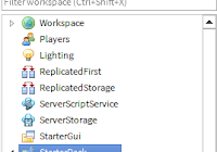 Roblox Lua Scripting Guide