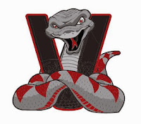 Val Vista Academy Viper