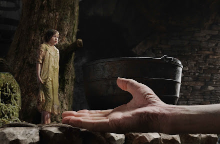 'The BFG' Latest Trailer Dazzles with a Journey to Giant Country