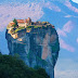 Famous And Beautiful Place Of Greece