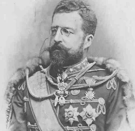Philippe de Saxe-Cobourg et Gotha 1844-1921