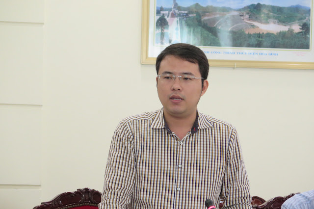 Tran Quoc Tu