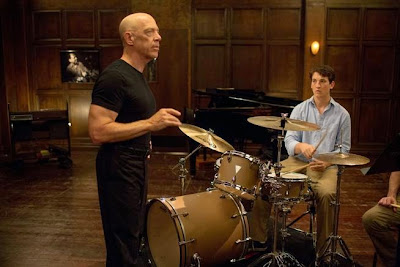 Análisis del thriller psicológico "Whiplash - Música y obsesión"