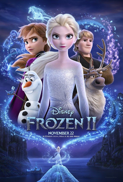 Frozen 2 Dublado No Google Drive,Frozen 2 (2020) Baixa,🥇 Assistir Frozen 2 - O Reino do Gelo 2019