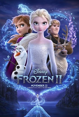 Download frozen 2 dublado hd