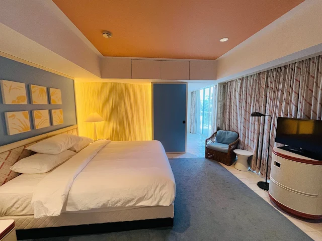 Review Hyatt Globalist Benefits and Suite Upgrade at Hyatt Regency Saipan