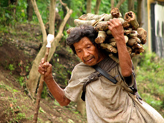 trabajo duro foto