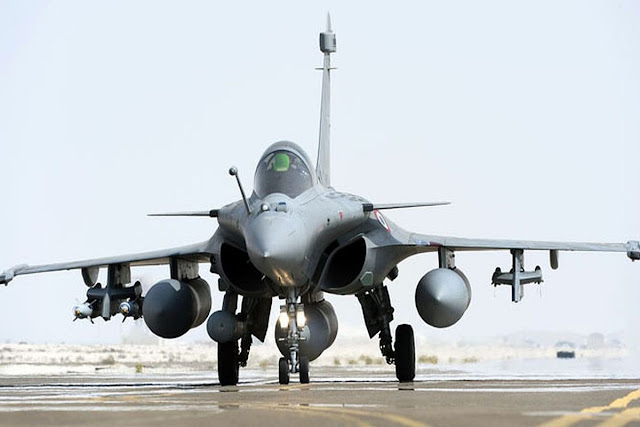 Indian aggrement of Dassault Rafale fighter jets ordered from France,Dassault Rafale fighter jets