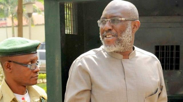 Our son ready to refund FG’s N400m, says Metuh’s family