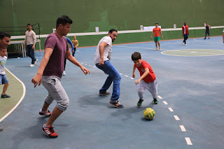 Semana de Salud Comunitaria de Rontegi