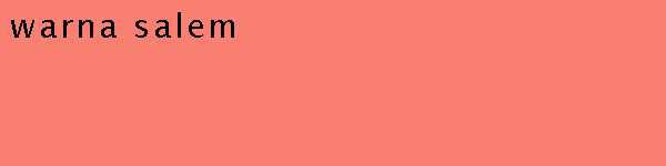 95 Warna Pink Salem