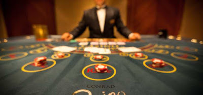 Analisis Strategi Poker Online Anda