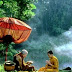 Bao dung càng lớn hạnh phúc càng nhiều