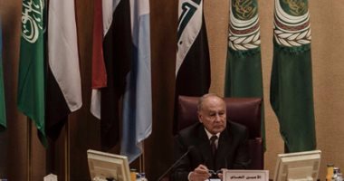 أبو الغيط يناشر العرب علي اهمية الدعم الانساني في اليمن