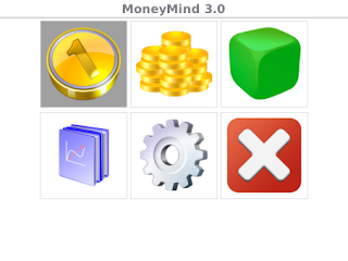 MoneyMind v3.0