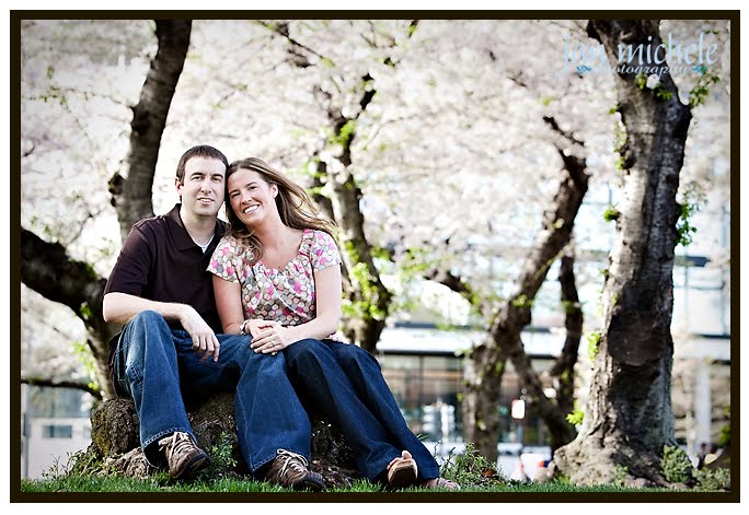 Washington DC Engagement Photographer