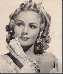 Frances Farmer