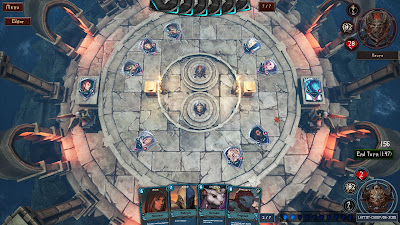 Artha Epic Card Battle Game Screenshot 15