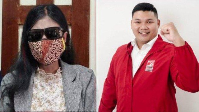 Mengejutkan! Diduga Korban Pelecehan Seksual Ketua PSI Jakbar Lebih dari Satu, Takut Lapor Karena Ini