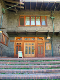 greene and greene arts and crafts