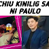 Kim Chiu Kinilig Sa Kiss Ni Paulo Avelino!