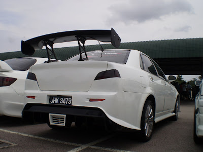 Waja Evo X