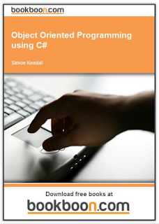 Download Ebook Object Oriented Programming using C#