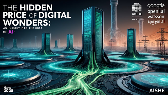 Digital Demons: The Shocking Economics of Artificial Intelligence