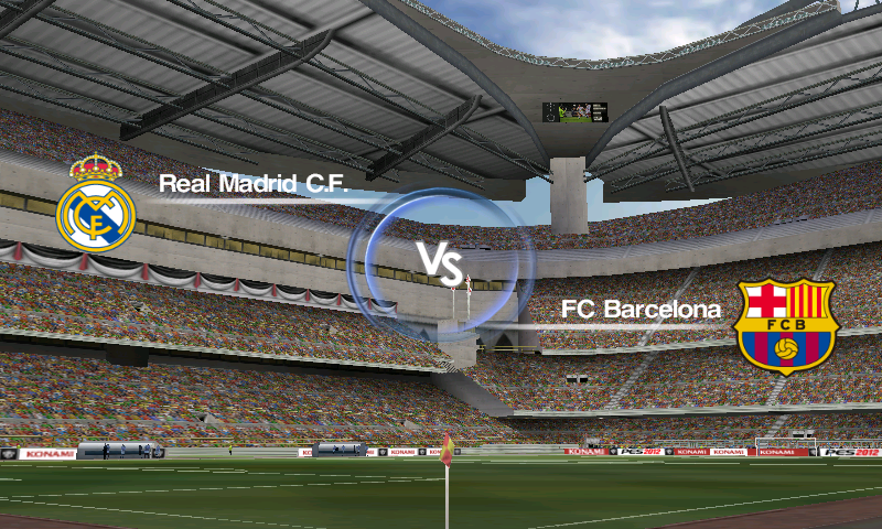 Download Game PES 2014 Android APK + DATA Update Terbaru