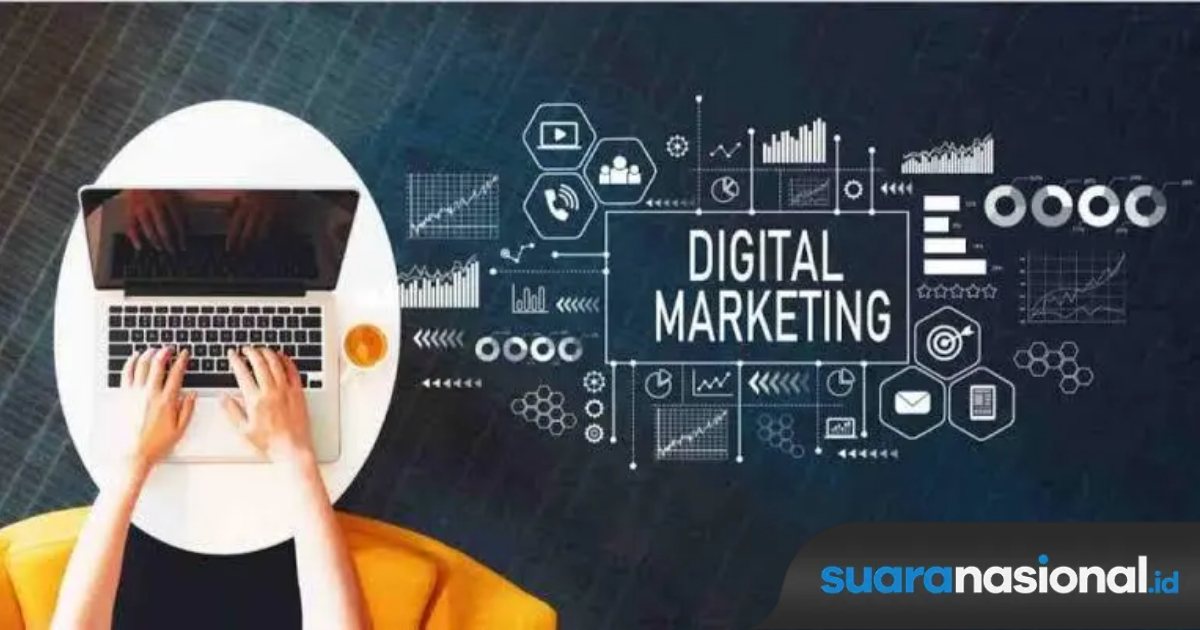 5 Tips Digital Marketing yang Efektif untuk UMKM ala Ardi Handayat