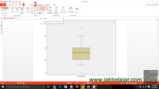 Cara Mudah Mengubah Orientasi Halaman Portrait atau Landscape file PDF