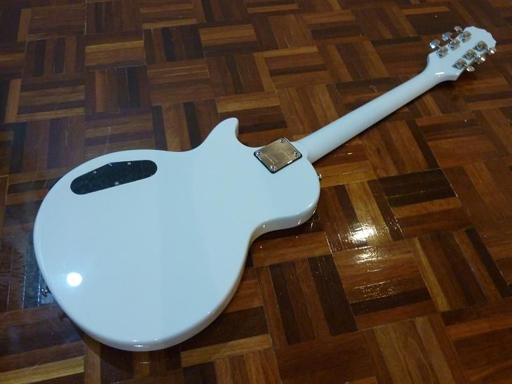 epiphone les paul special 2. Epiphone+les+paul+special+