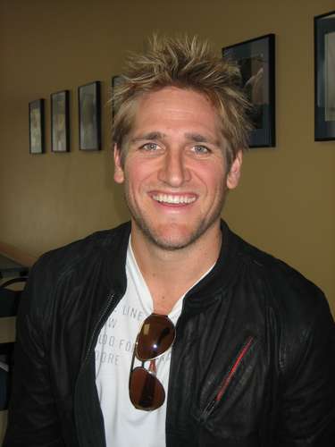 Curtis Stone. Hump Day Hunk(Curtis Stone)