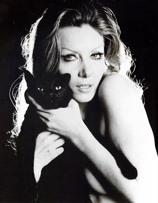 Some Pictures of Ingrid Pitt