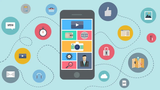 Mobile Web Development Company Rawalpindi