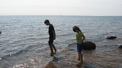 Skipping Rocks