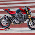 Ducati World Première 2023: Monster SP