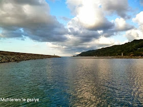 Port of Abana