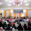 WABUP BARSEL Sambut Kedatangan Jemaah Haji Tahun 2025.