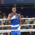 Boxeadores Yunior Alcántara y Cristian Pinales ganan bronce y aseguran a República Dominicana primeras dos medallas en París 2024